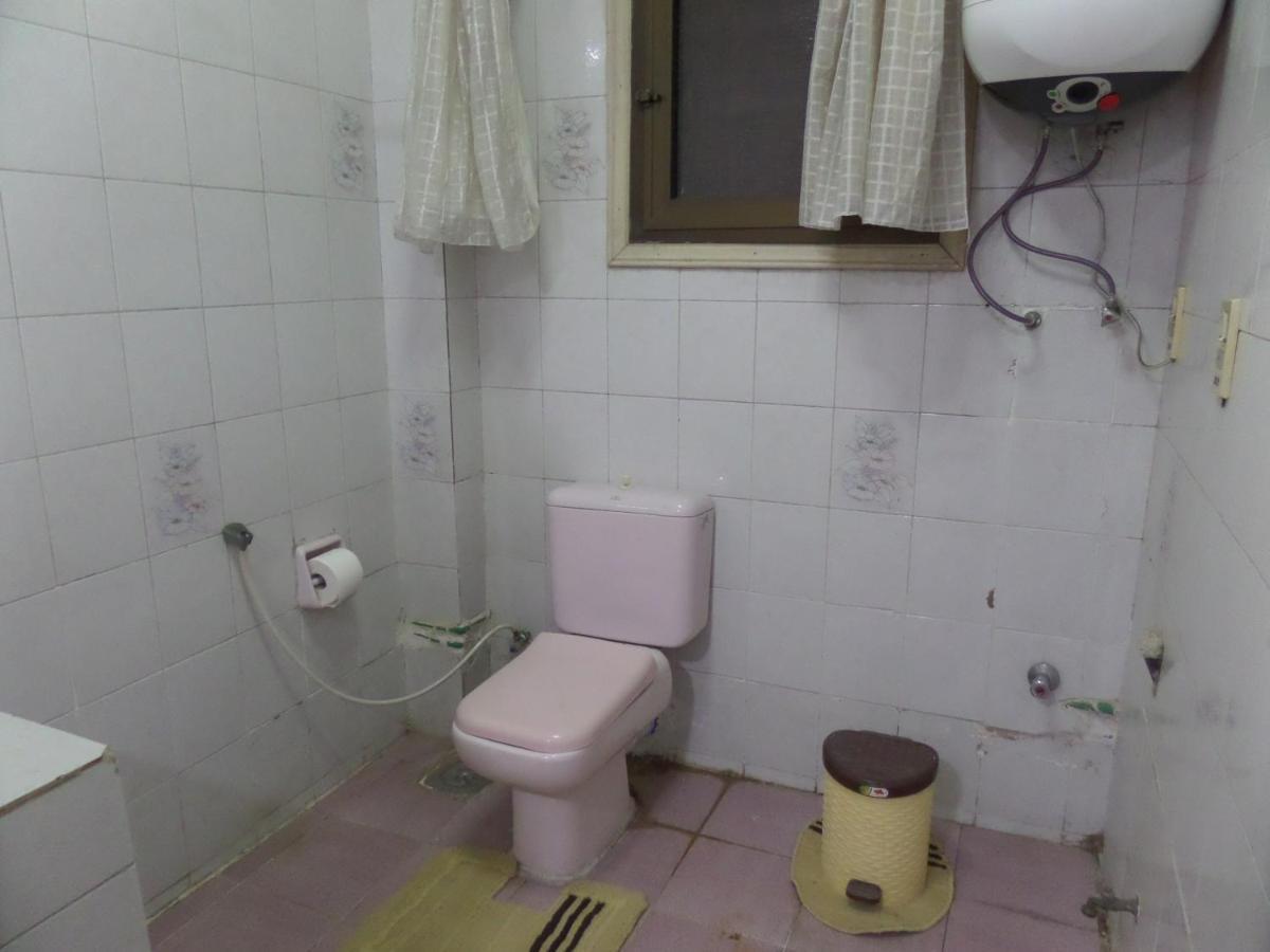Grand Museum Guest House Kafr Abu 'umaydah Dış mekan fotoğraf