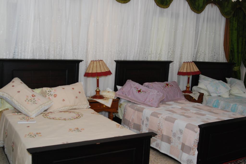 Grand Museum Guest House Kafr Abu 'umaydah Dış mekan fotoğraf