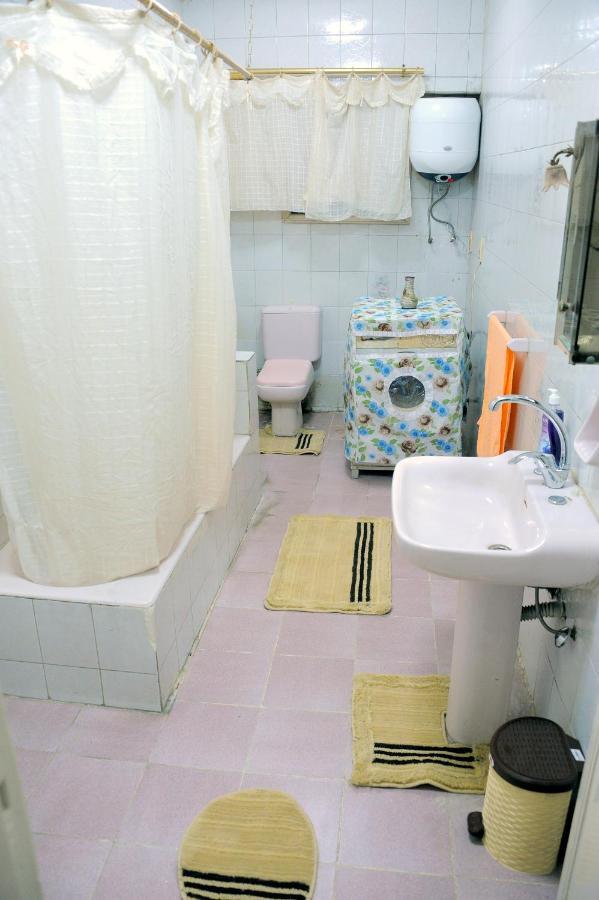 Grand Museum Guest House Kafr Abu 'umaydah Dış mekan fotoğraf